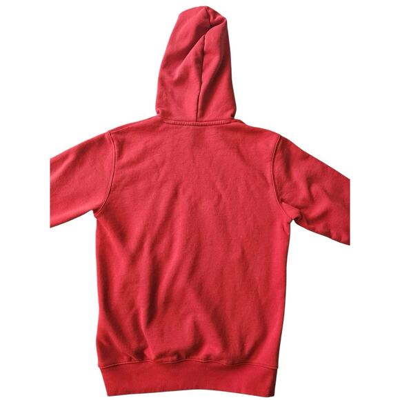 ADIDAS 3 FOIL ORIGIN SUPERSTAR FLEECE TOP HOODIE HOODY PULLOVER HOODIE MENS SZ S - Picture 2 of 5